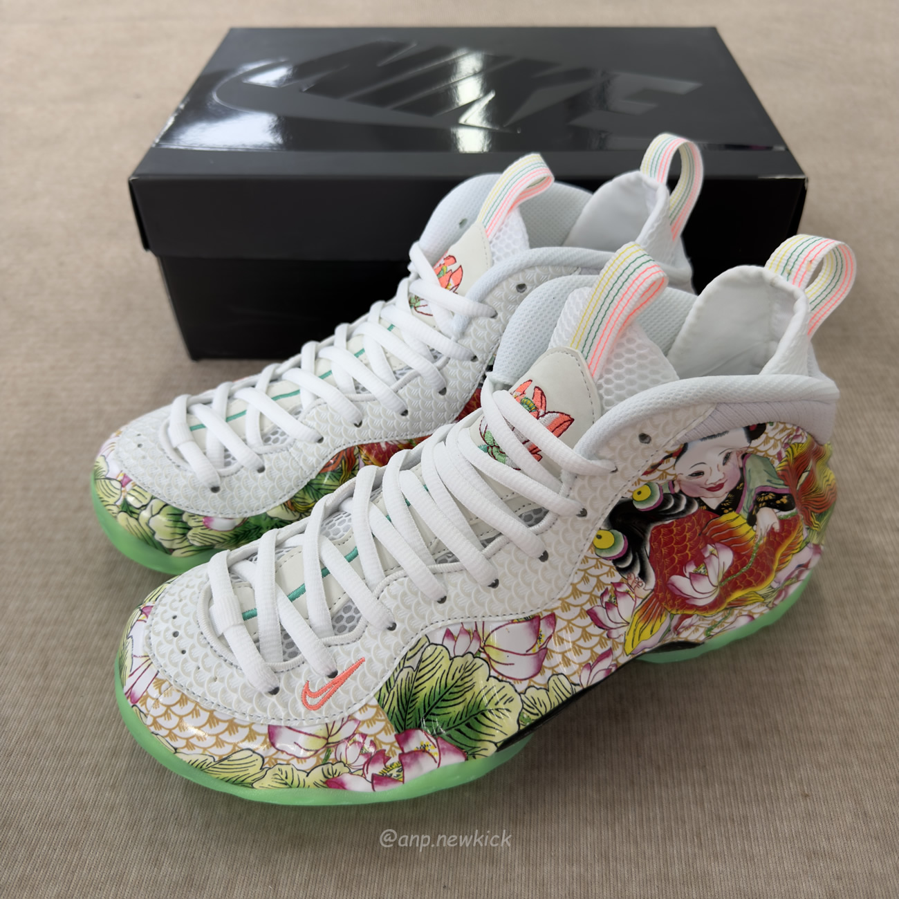 Nike Air Foamposite One Tianjin 2.0 Ir2078 100 (7) - www.kitistry.com Nike Air Foamposite One Tianjin 2.0 Ir2078 100 (7) - www.kitistry.com