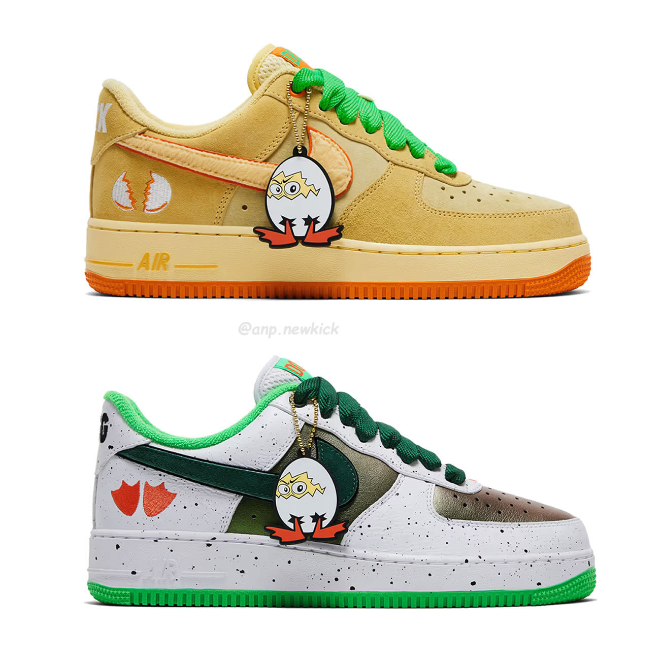 Nike Air Force 1 Low Ducks Of A Feather University Of Oregon Egg Or Duck Iu7613 100 (1) - www.kitistry.com Nike Air Force 1 Low Ducks Of A Feather University Of Oregon Egg Or Duck Iu7613 100 (1) - www.kitistry.com