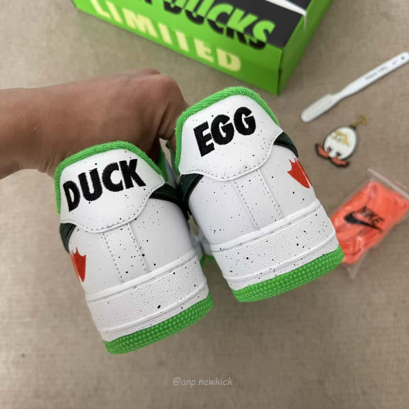 Nike Air Force 1 Low Ducks Of A Feather University Of Oregon Egg Or Duck Iu7613 100 (11) - www.kitistry.com Nike Air Force 1 Low Ducks Of A Feather University Of Oregon Egg Or Duck Iu7613 100 (11) - www.kitistry.com