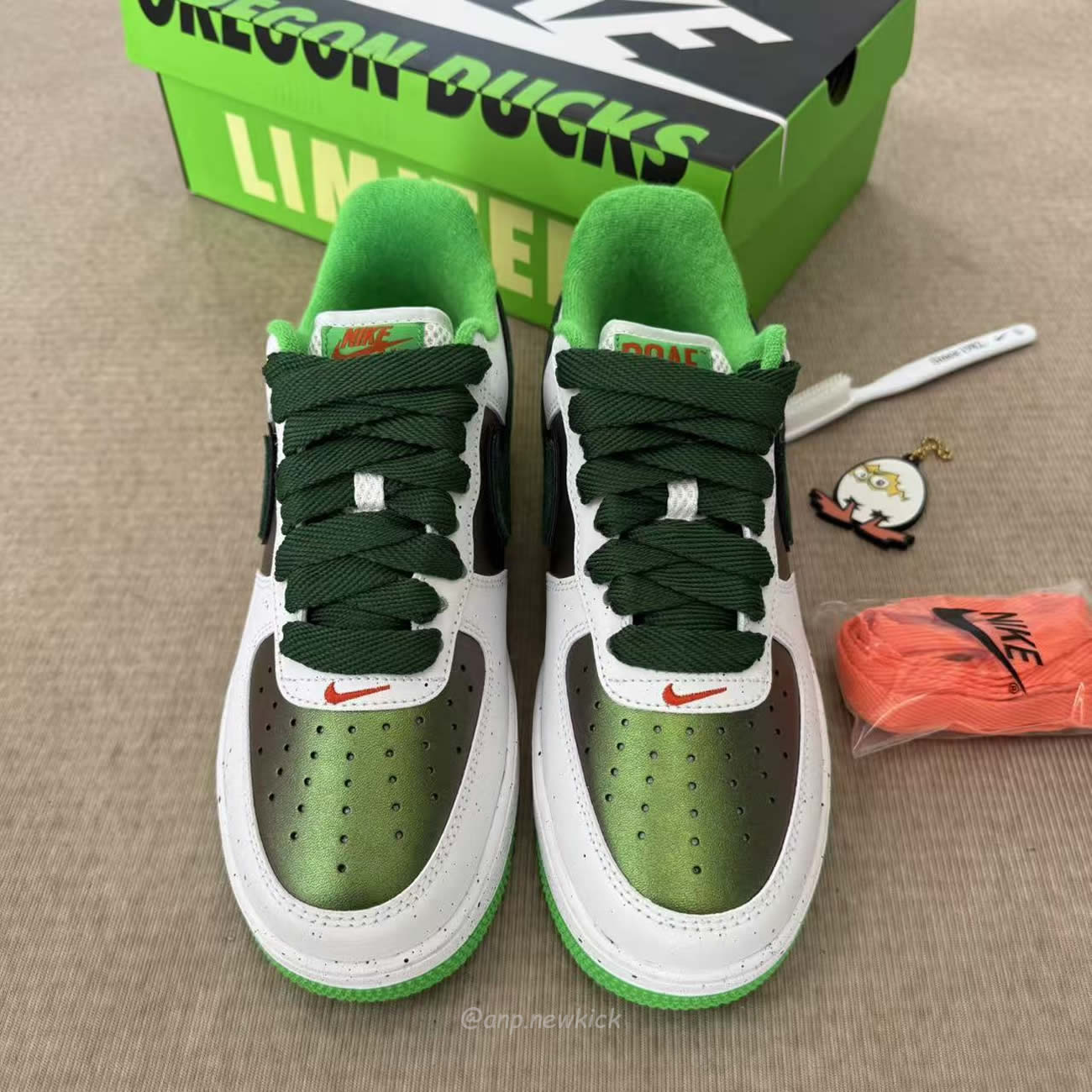 Nike Air Force 1 Low Ducks Of A Feather University Of Oregon Egg Or Duck Iu7613 100 (3) - www.kitistry.com Nike Air Force 1 Low Ducks Of A Feather University Of Oregon Egg Or Duck Iu7613 100 (3) - www.kitistry.com