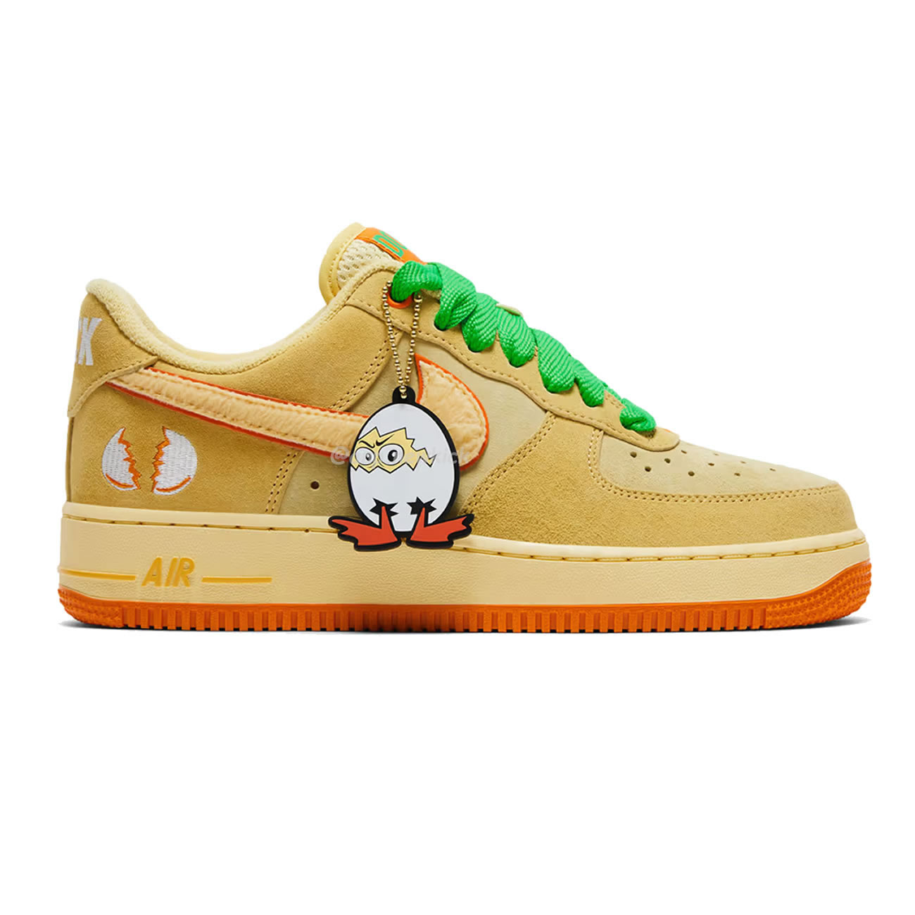 Nike Air Force 1 Low Ducks Of A Feather University Of Oregon Egg Or Duck Iu7613 100 (5) - www.kitistry.com Nike Air Force 1 Low Ducks Of A Feather University Of Oregon Egg Or Duck Iu7613 100 (5) - www.kitistry.com