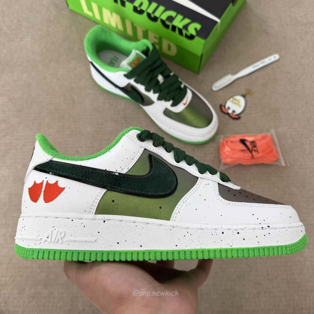 Nike Air Force 1 Low Ducks Of A Feather University Of Oregon Egg Or Duck Iu7613 100 (6) - www.kitistry.com Nike Air Force 1 Low Ducks Of A Feather University Of Oregon Egg Or Duck Iu7613 100 (6) - www.kitistry.com