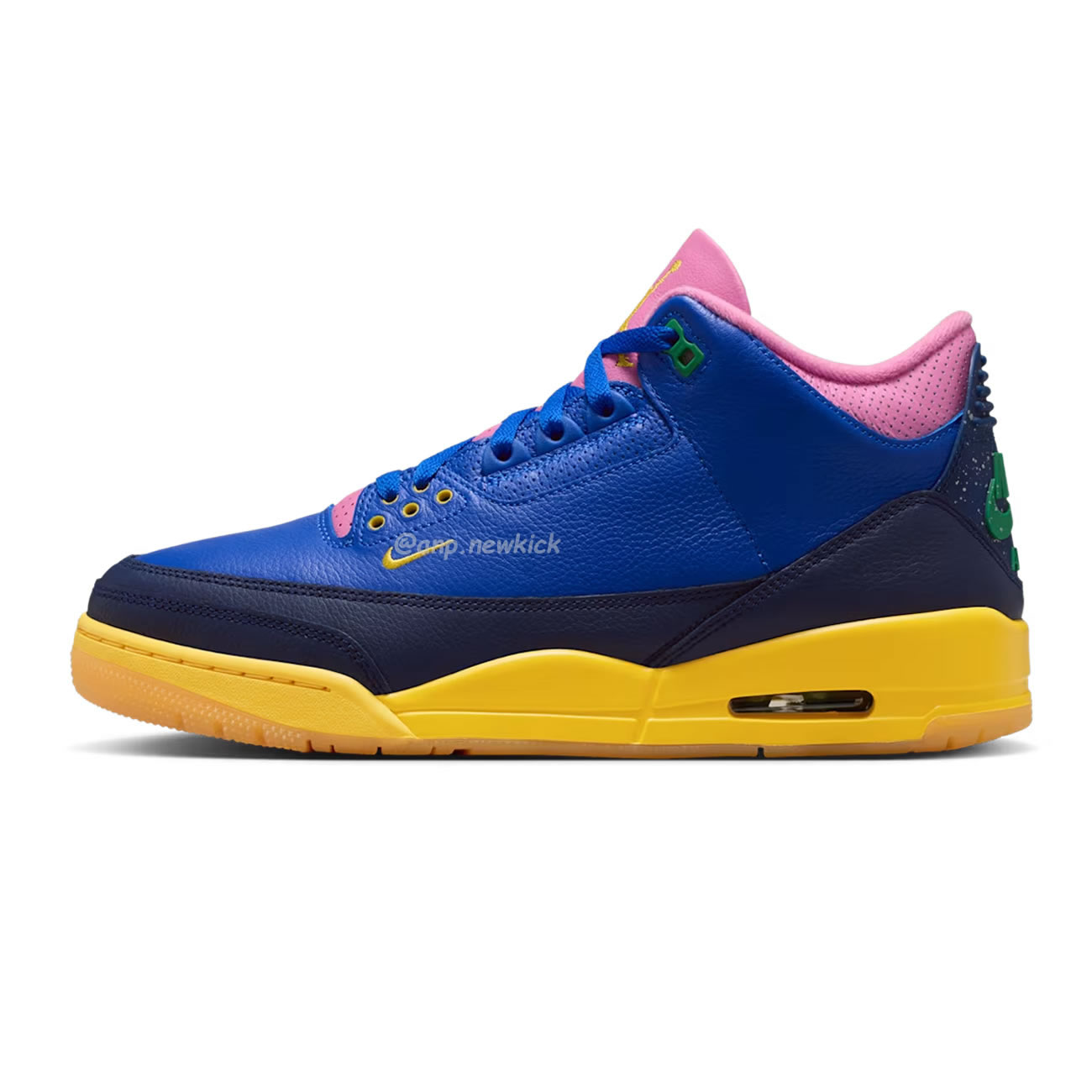 Air Jordan 3 Retro Brazil Iv4871 400 (1) - www.kitistry.com Air Jordan 3 Retro Brazil Iv4871 400 (1) - www.kitistry.com
