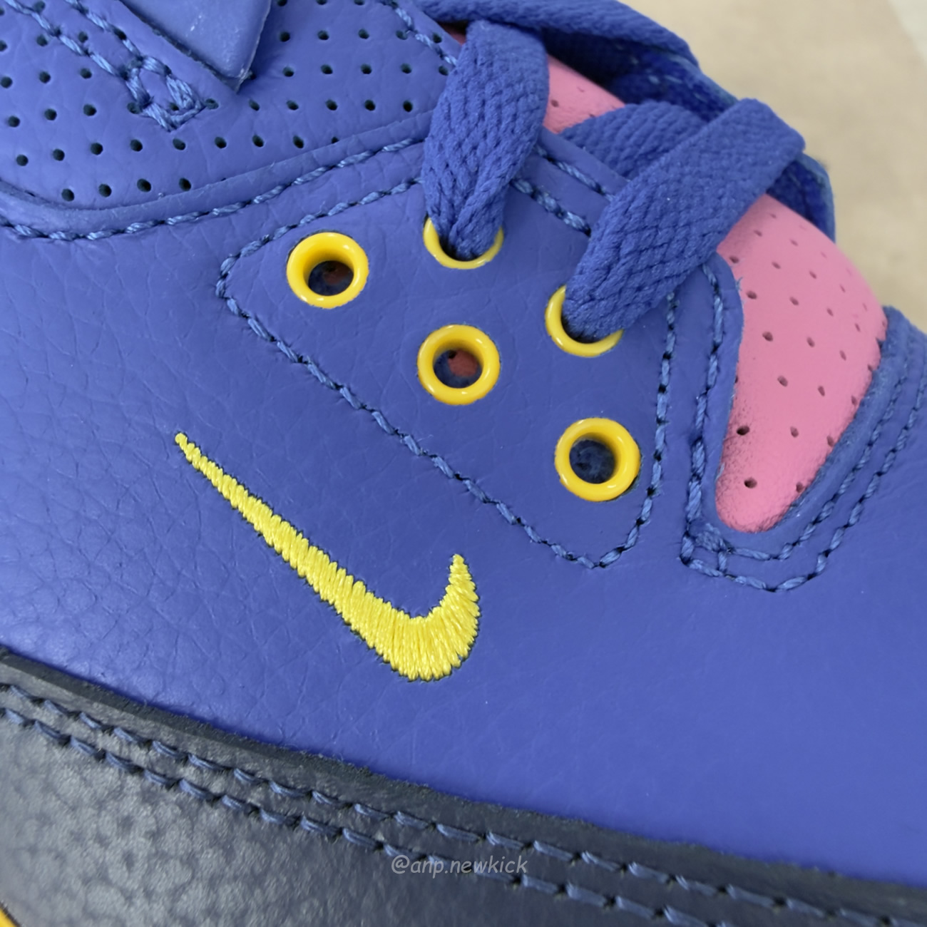 Air Jordan 3 Retro Brazil Iv4871 400 (3) - www.kitistry.com Air Jordan 3 Retro Brazil Iv4871 400 (3) - www.kitistry.com