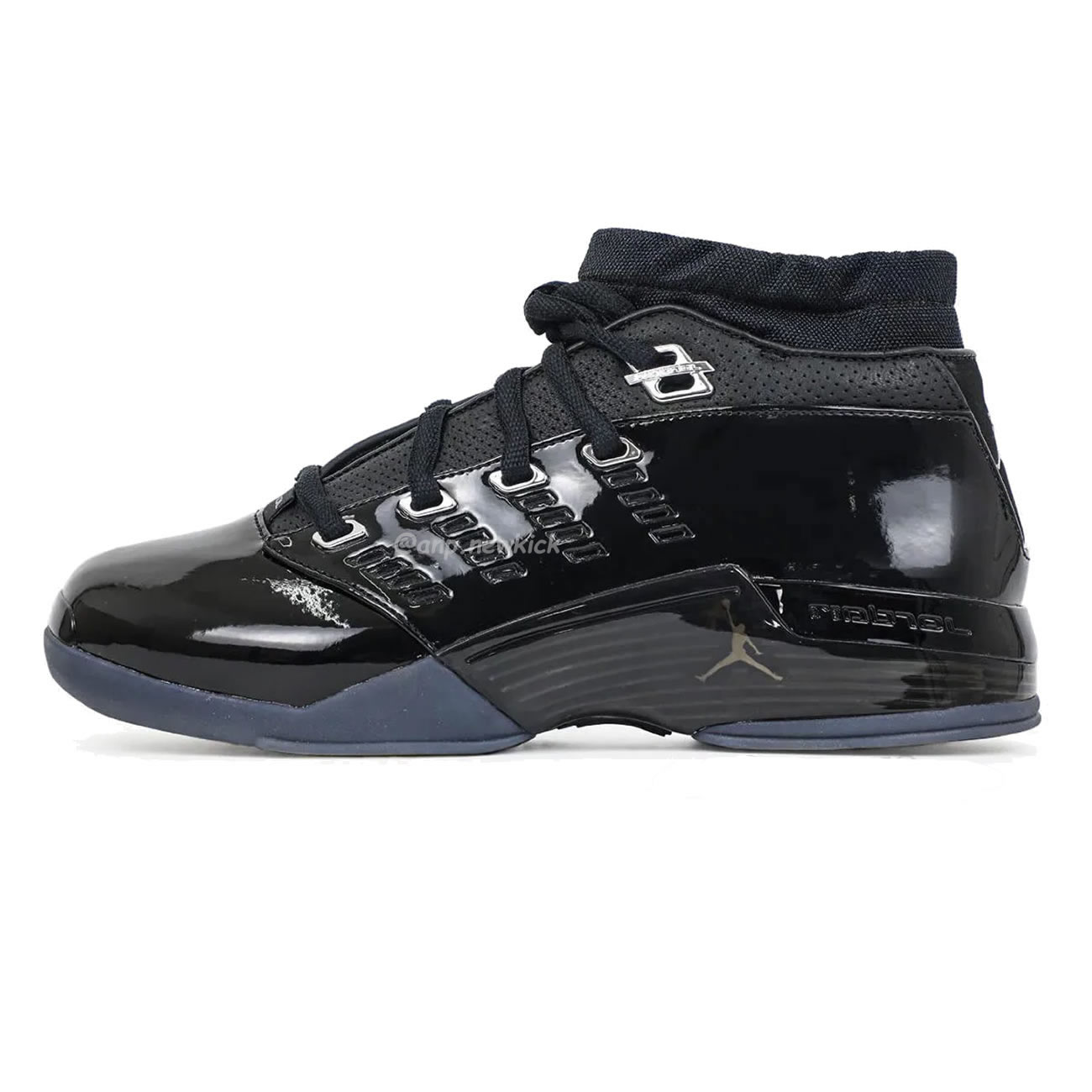Air Jordan 17 Retro Low Sp Black Patent Iv7640 001 (1) - www.kitistry.com Air Jordan 17 Retro Low Sp Black Patent Iv7640 001 (1) - www.kitistry.com