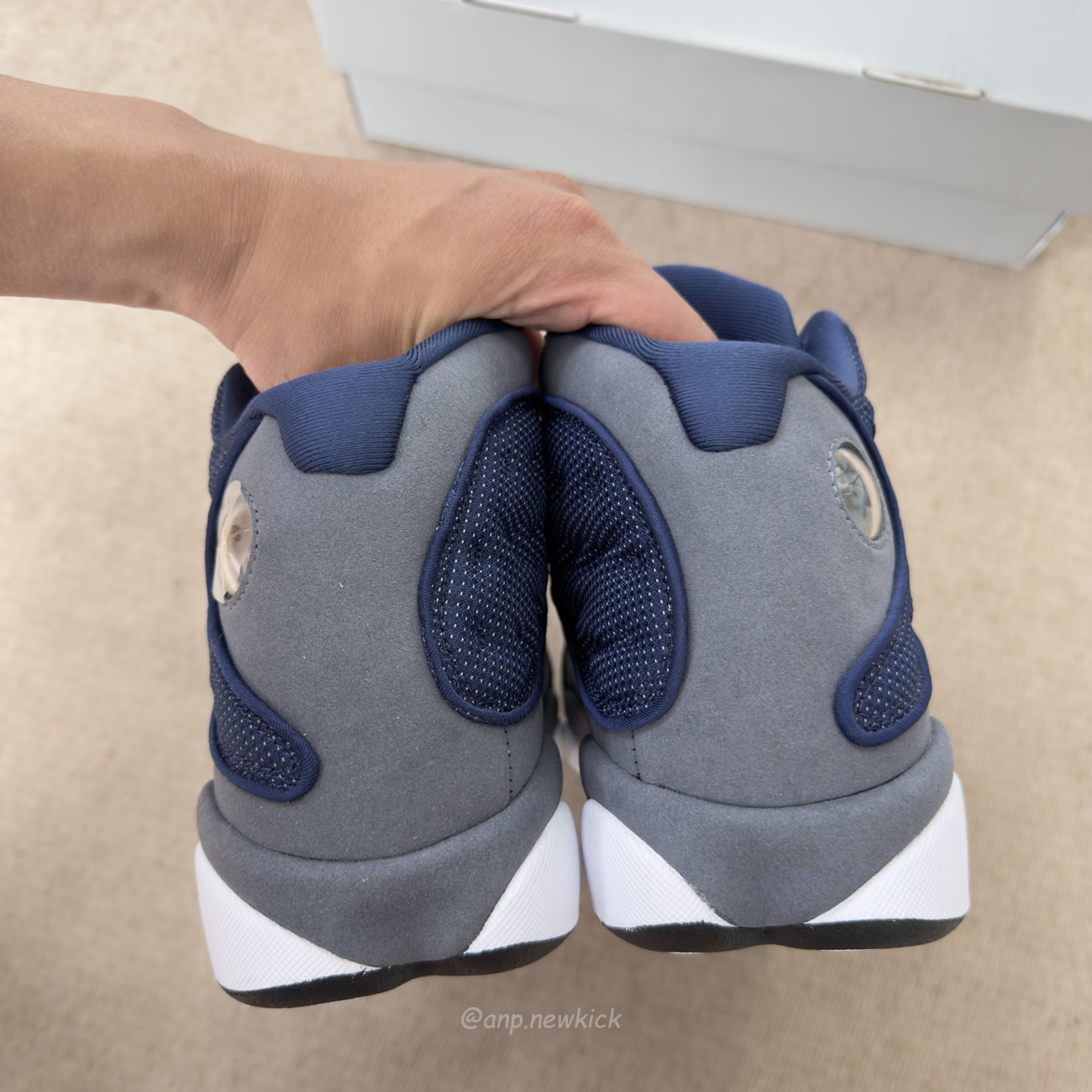 Air Jordan 13 Retro Flint 2026 Iw3808 400 (3) - www.kitistry.com Air Jordan 13 Retro Flint 2026 Iw3808 400 (3) - www.kitistry.com