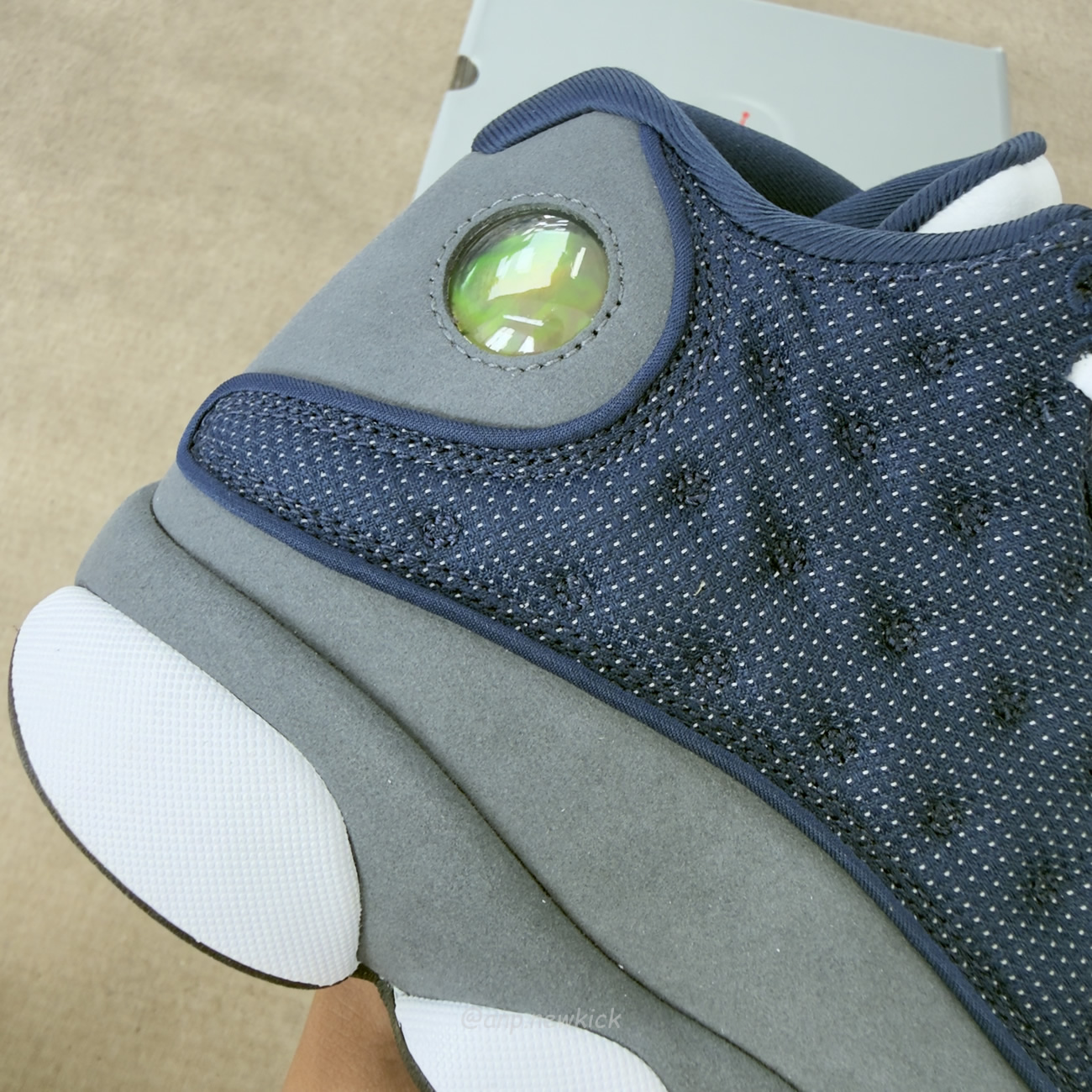 Air Jordan 13 Retro Flint 2026 Iw3808 400 (8) - www.kitistry.com Air Jordan 13 Retro Flint 2026 Iw3808 400 (8) - www.kitistry.com