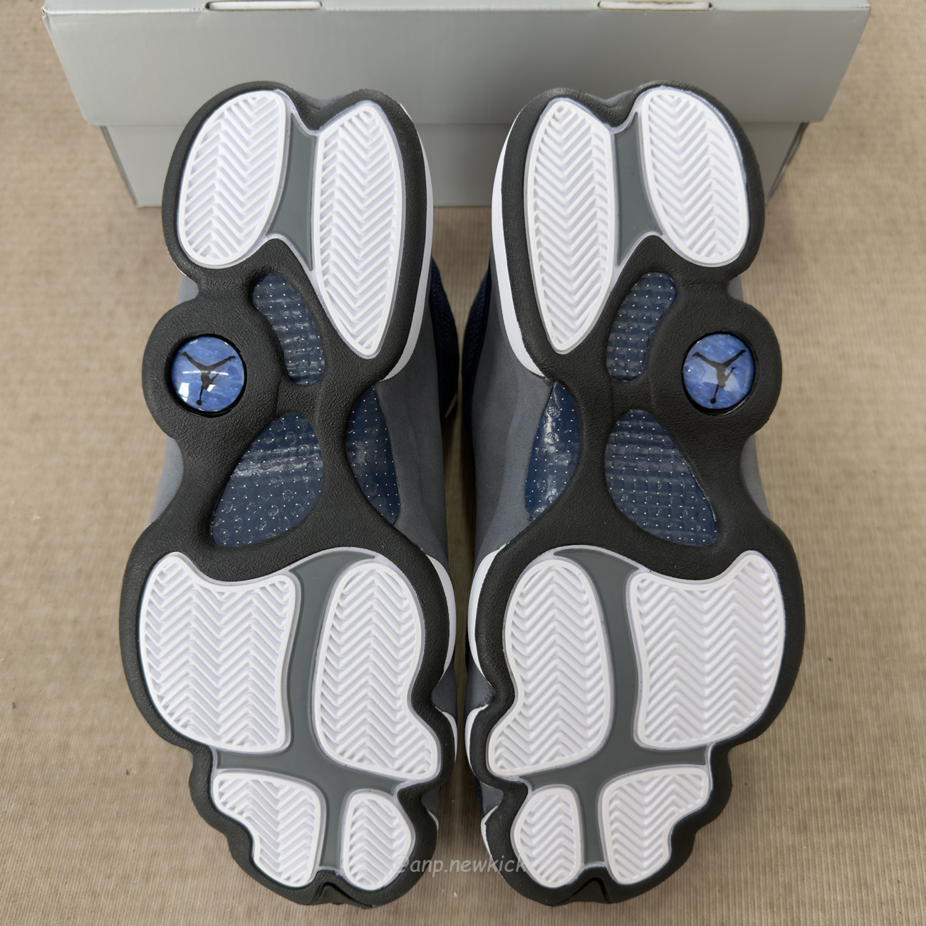 Air Jordan 13 Retro Flint 2026 Iw3808 400 (9) - www.kitistry.com Air Jordan 13 Retro Flint 2026 Iw3808 400 (9) - www.kitistry.com