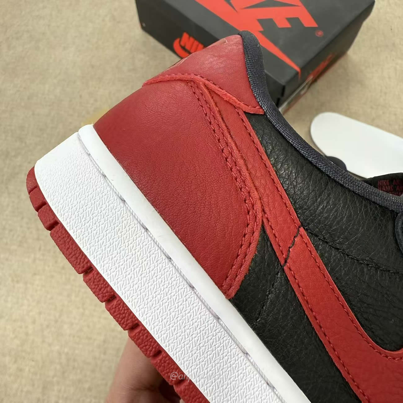 Air Jordan 1 Retro Low Og Banned Iw6276 001 (12) - www.kitistry.com Air Jordan 1 Retro Low Og Banned Iw6276 001 (12) - www.kitistry.com