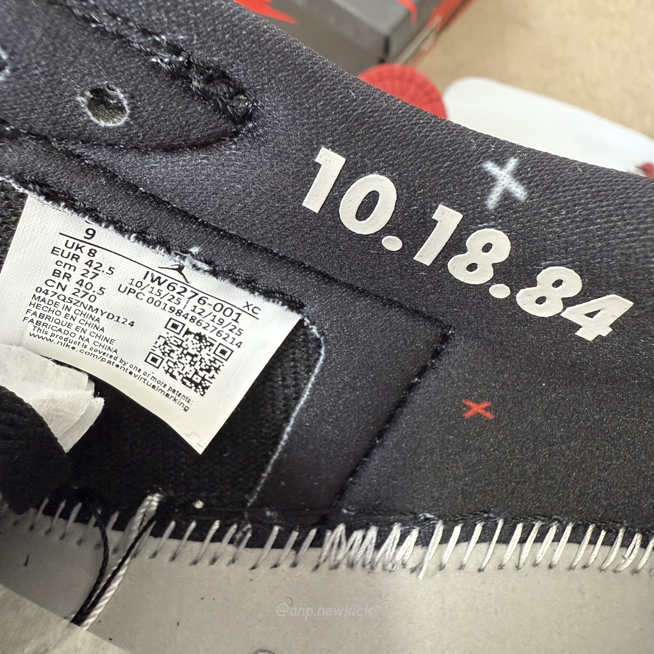 Air Jordan 1 Retro Low Og Banned Iw6276 001 (13) - www.kitistry.com Air Jordan 1 Retro Low Og Banned Iw6276 001 (13) - www.kitistry.com