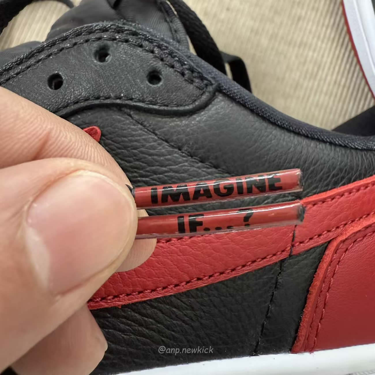 Air Jordan 1 Retro Low Og Banned Iw6276 001 (3) - www.kitistry.com Air Jordan 1 Retro Low Og Banned Iw6276 001 (3) - www.kitistry.com