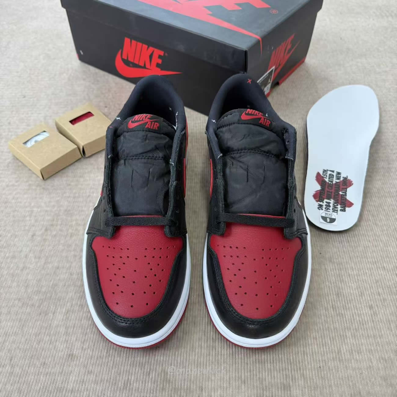 Air Jordan 1 Retro Low Og Banned Iw6276 001 (8) - www.kitistry.com Air Jordan 1 Retro Low Og Banned Iw6276 001 (8) - www.kitistry.com