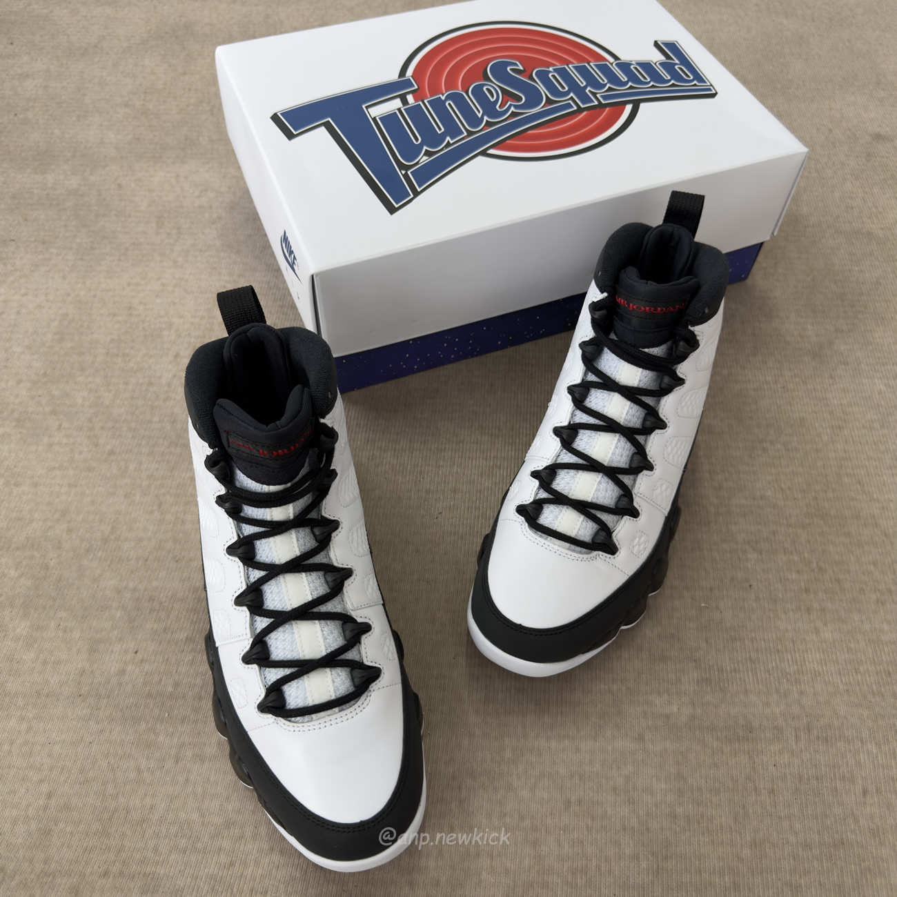 Air Jordan 9 Retro Og Space Jam 2026 Ix6179 100 (10) - www.kitistry.com Air Jordan 9 Retro Og Space Jam 2026 Ix6179 100 (10) - www.kitistry.com