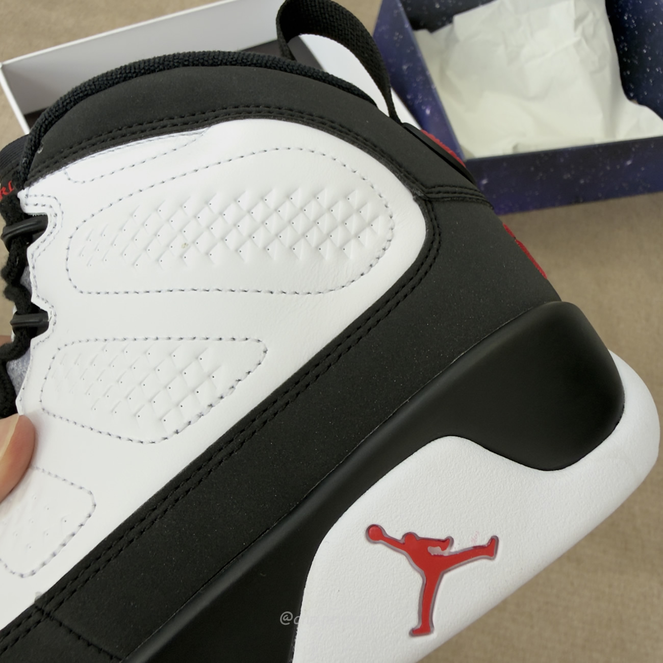 Air Jordan 9 Retro Og Space Jam 2026 Ix6179 100 (2) - www.kitistry.com Air Jordan 9 Retro Og Space Jam 2026 Ix6179 100 (2) - www.kitistry.com