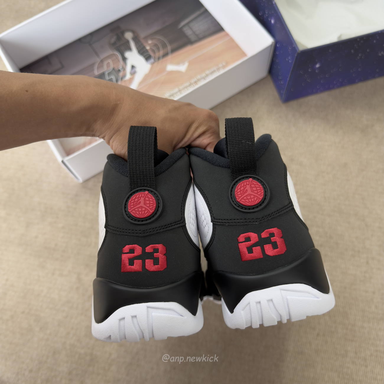 Air Jordan 9 Retro Og Space Jam 2026 Ix6179 100 (4) - www.kitistry.com Air Jordan 9 Retro Og Space Jam 2026 Ix6179 100 (4) - www.kitistry.com