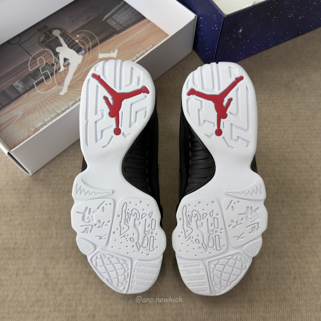 Air Jordan 9 Retro Og Space Jam 2026 Ix6179 100 (7) - www.kitistry.com Air Jordan 9 Retro Og Space Jam 2026 Ix6179 100 (7) - www.kitistry.com
