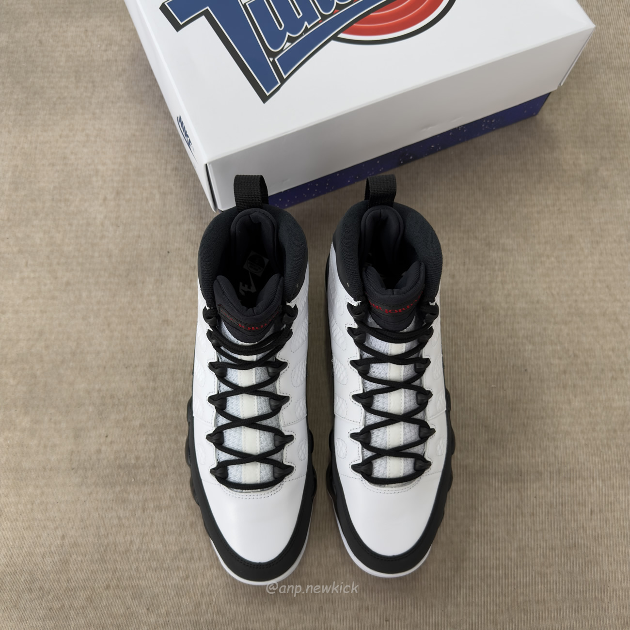 Air Jordan 9 Retro Og Space Jam 2026 Ix6179 100 (9) - www.kitistry.com Air Jordan 9 Retro Og Space Jam 2026 Ix6179 100 (9) - www.kitistry.com