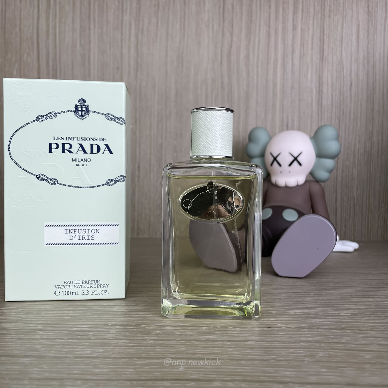Prada Infusion Diris Edp 100ml (2) - www.kitistry.com Prada Infusion Diris Edp 100ml (2) - www.kitistry.com