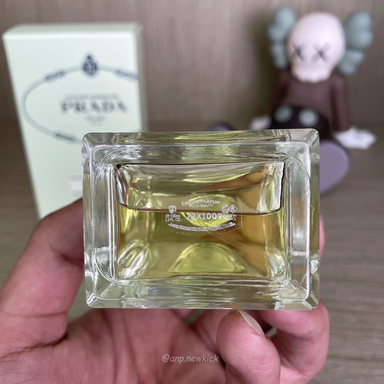Prada Infusion Diris Edp 100ml (3) - www.kitistry.com Prada Infusion Diris Edp 100ml (3) - www.kitistry.com