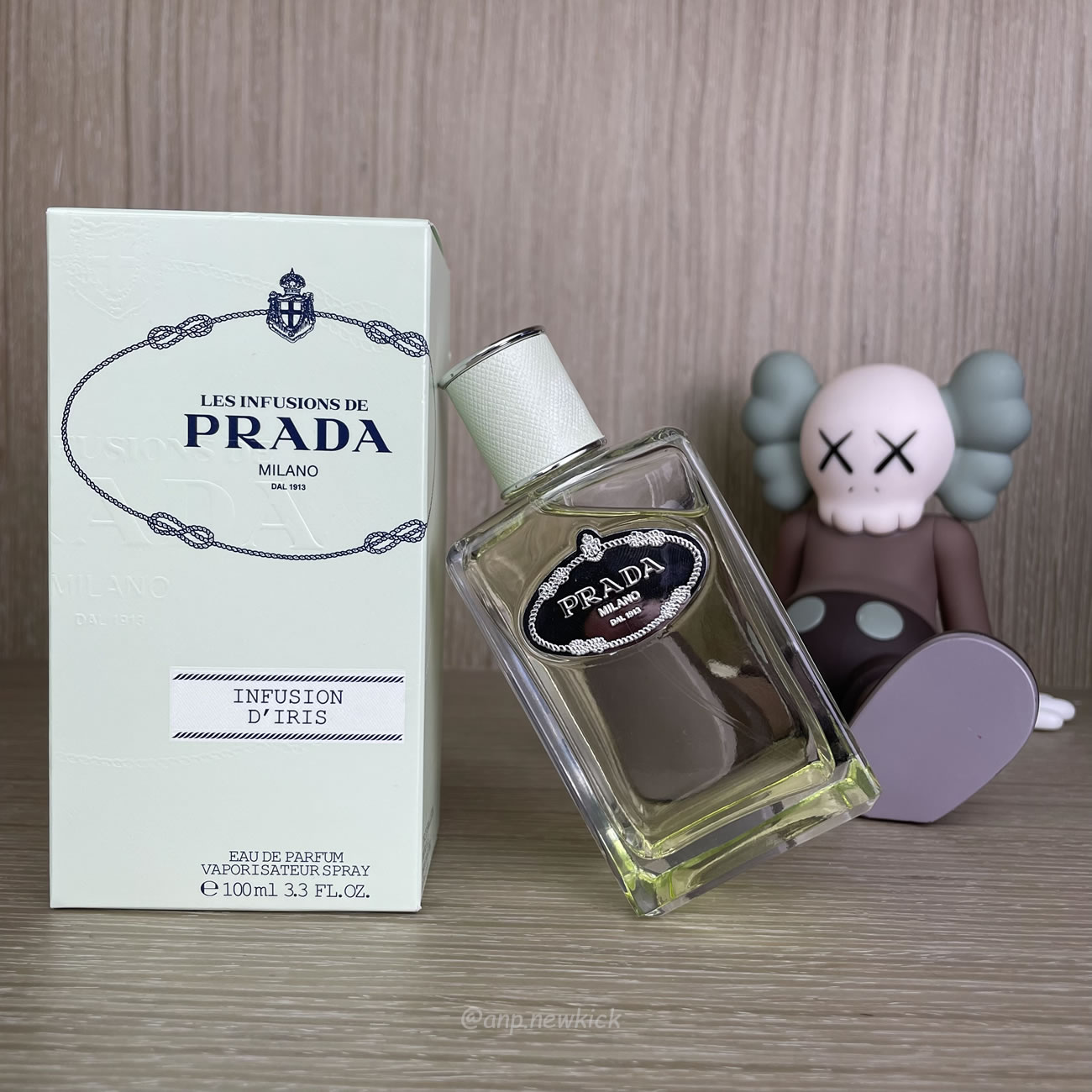 Prada Infusion Diris Edp 100ml (4) - www.kitistry.com Prada Infusion Diris Edp 100ml (4) - www.kitistry.com