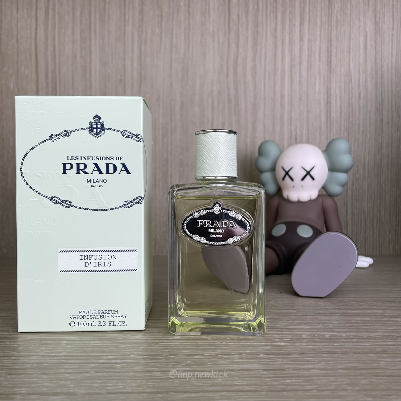 Prada Infusion Diris Edp 100ml (5) - www.kitistry.com Prada Infusion Diris Edp 100ml (5) - www.kitistry.com