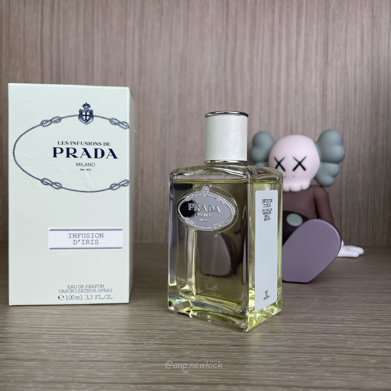 Prada Infusion Diris Edp 100ml (7) - www.kitistry.com Prada Infusion Diris Edp 100ml (7) - www.kitistry.com