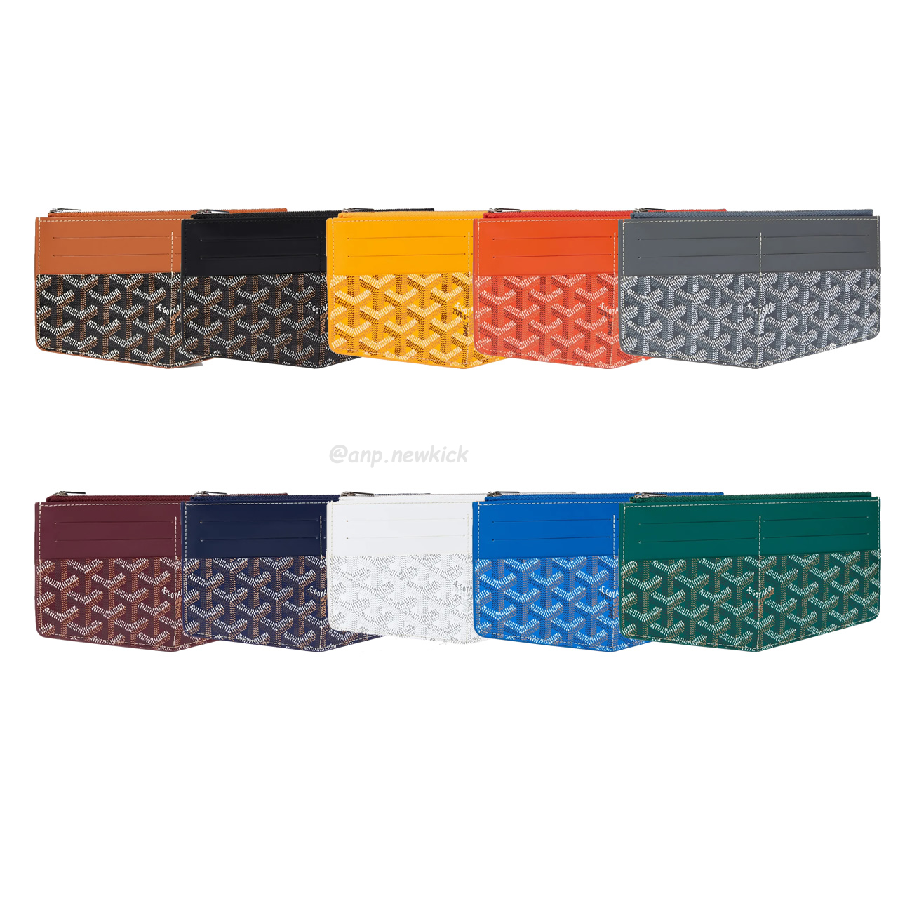 Goyard Insert Louise Card Holder (1) - www.kitistry.com Goyard Insert Louise Card Holder (1) - www.kitistry.com