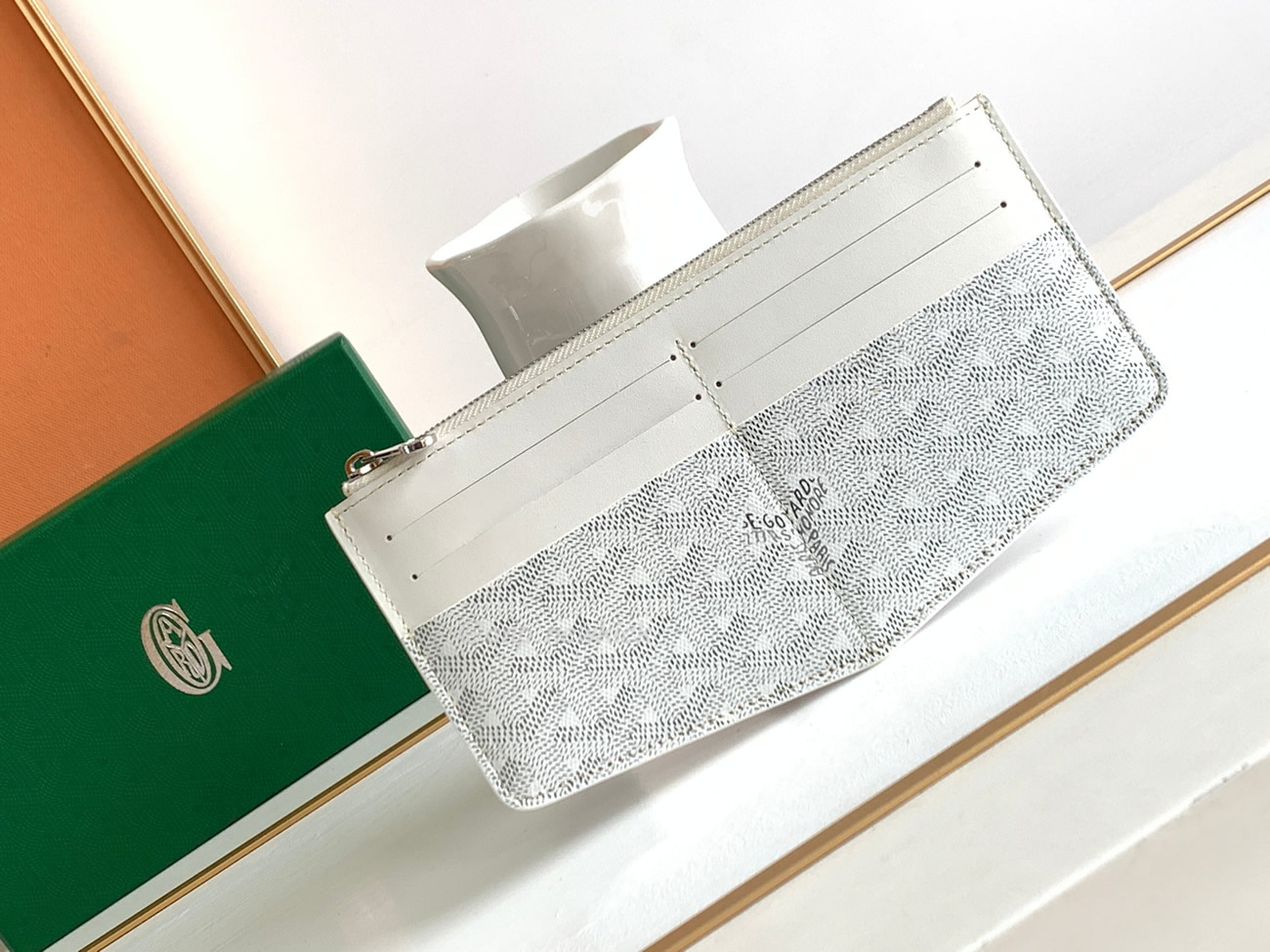 Goyard Insert Louise Card Holder (17) - www.kitistry.com Goyard Insert Louise Card Holder (17) - www.kitistry.com