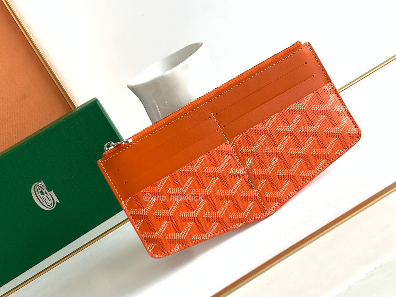 Goyard Insert Louise Card Holder (18) - www.kitistry.com Goyard Insert Louise Card Holder (18) - www.kitistry.com