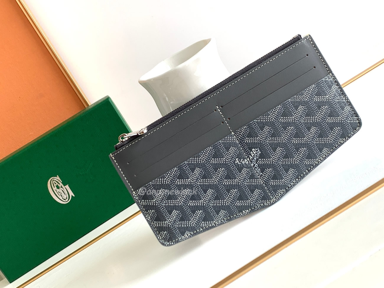 Goyard Insert Louise Card Holder (19) - www.kitistry.com Goyard Insert Louise Card Holder (19) - www.kitistry.com