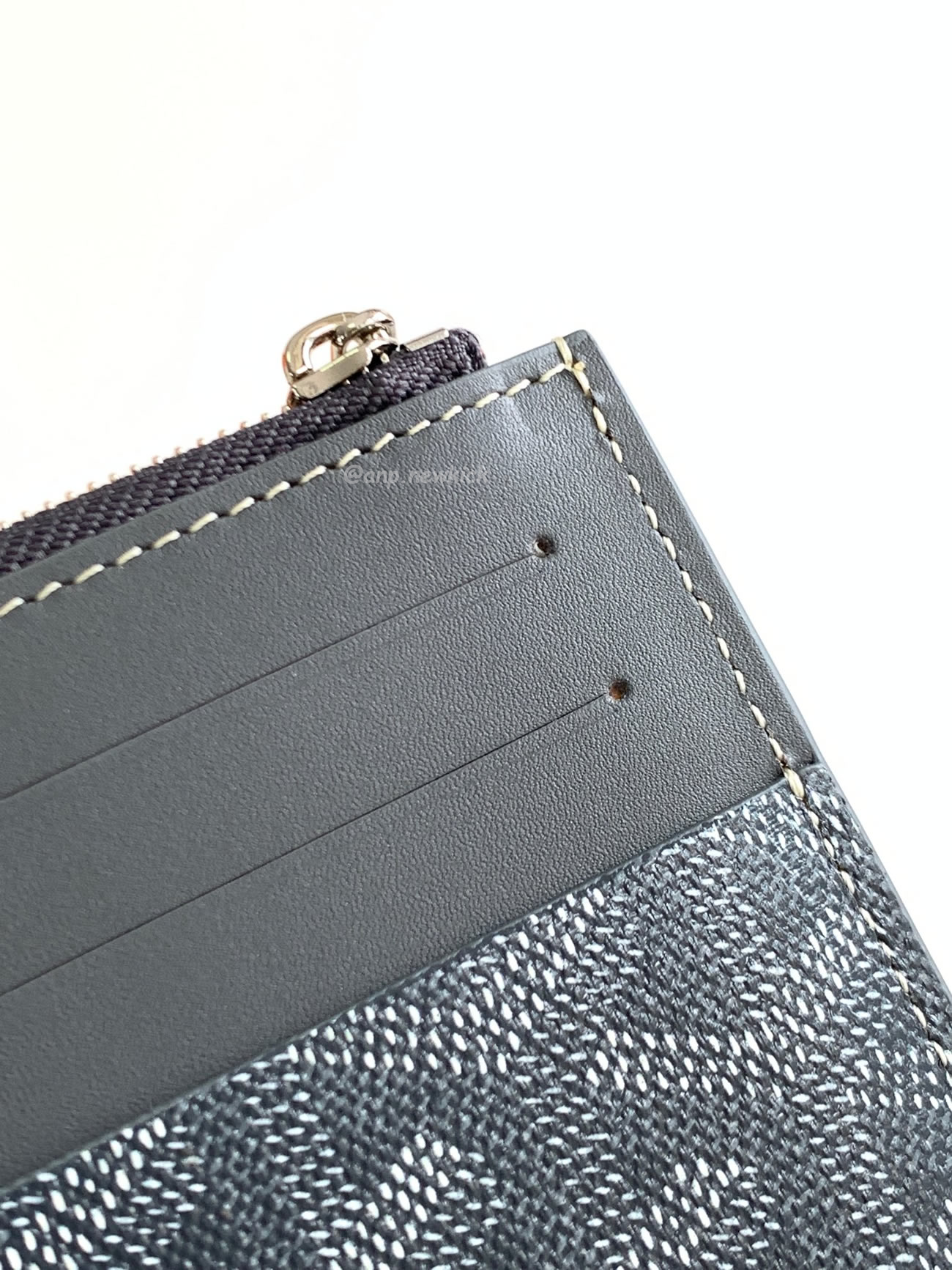 Goyard Insert Louise Card Holder (22) - www.kitistry.com Goyard Insert Louise Card Holder (22) - www.kitistry.com