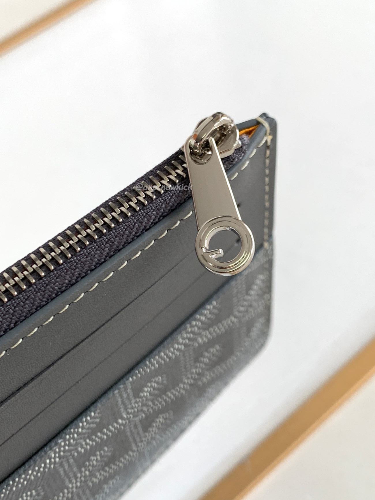 Goyard Insert Louise Card Holder (24) - www.kitistry.com Goyard Insert Louise Card Holder (24) - www.kitistry.com