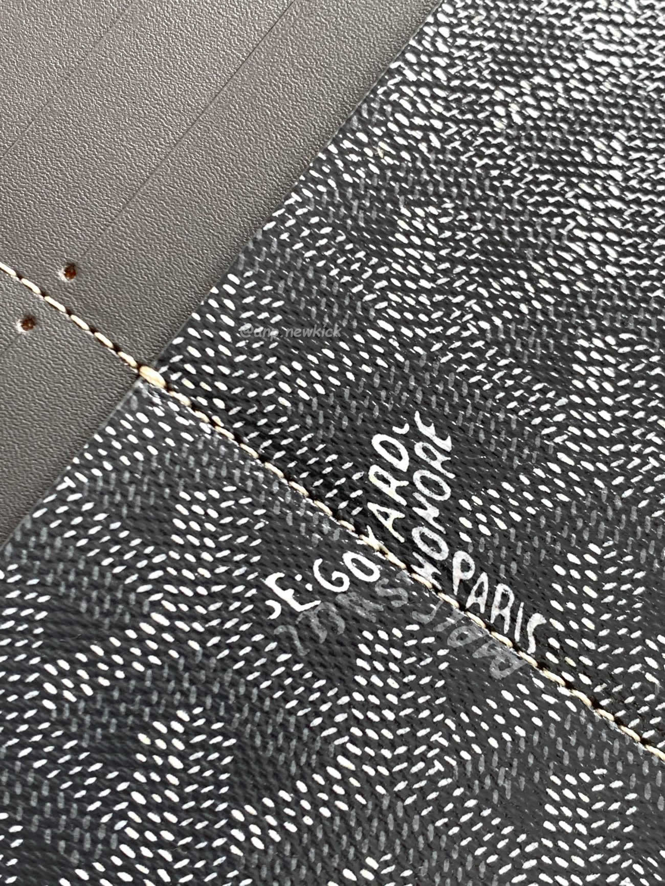 Goyard Insert Louise Card Holder (26) - www.kitistry.com Goyard Insert Louise Card Holder (26) - www.kitistry.com