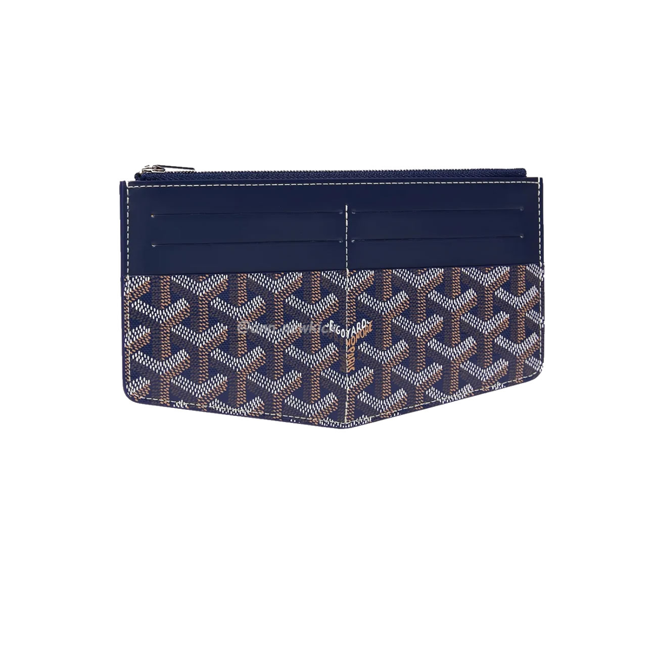 Goyard Insert Louise Card Holder (28) - www.kitistry.com Goyard Insert Louise Card Holder (28) - www.kitistry.com