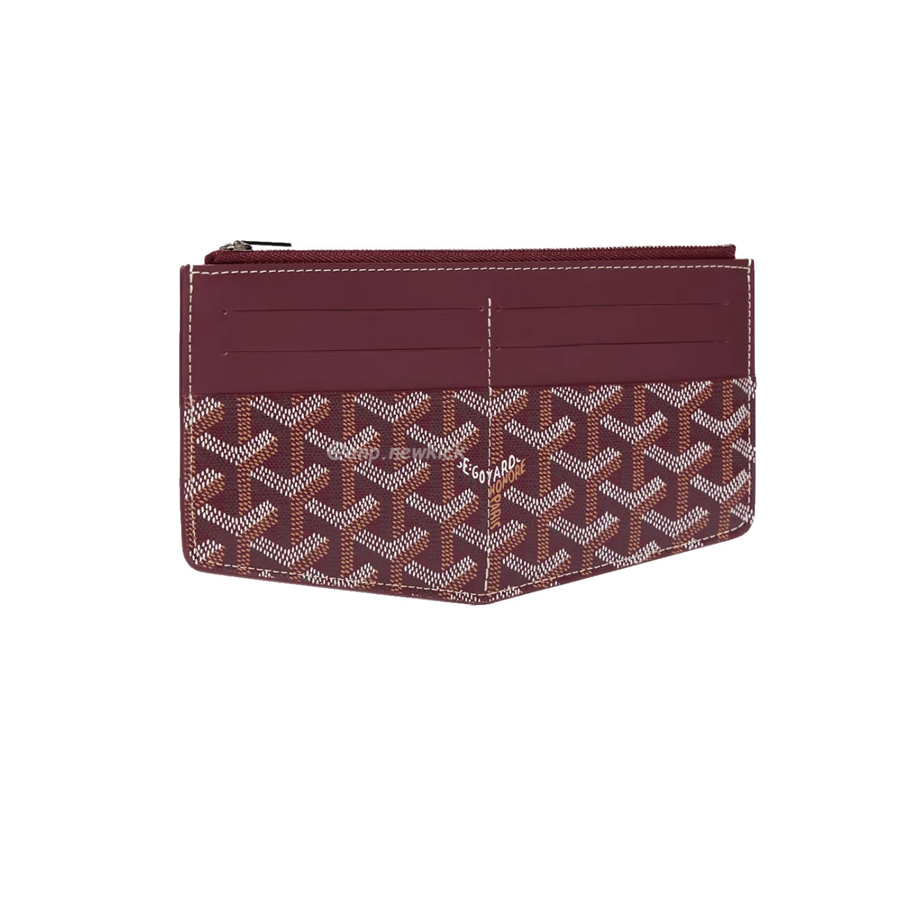 Goyard Insert Louise Card Holder (29) - www.kitistry.com Goyard Insert Louise Card Holder (29) - www.kitistry.com