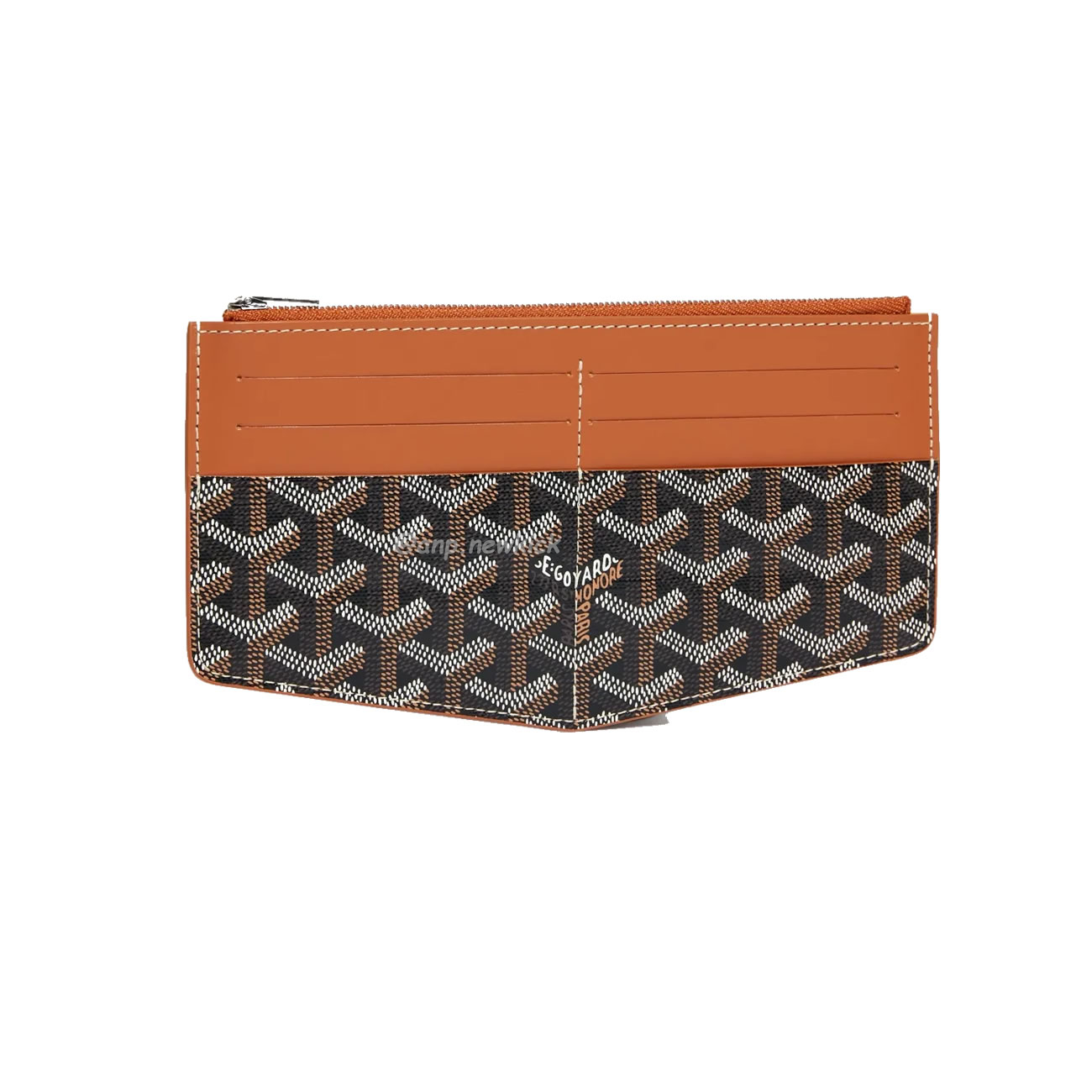 Goyard Insert Louise Card Holder (3) - www.kitistry.com Goyard Insert Louise Card Holder (3) - www.kitistry.com