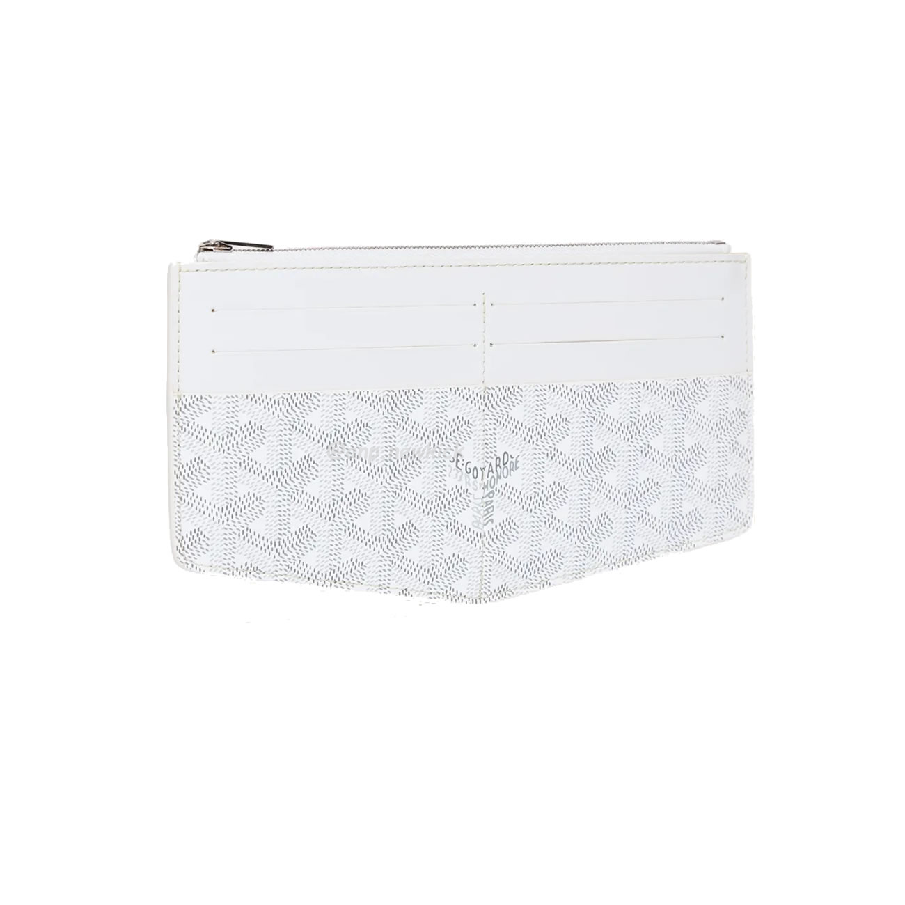 Goyard Insert Louise Card Holder (30) - www.kitistry.com Goyard Insert Louise Card Holder (30) - www.kitistry.com
