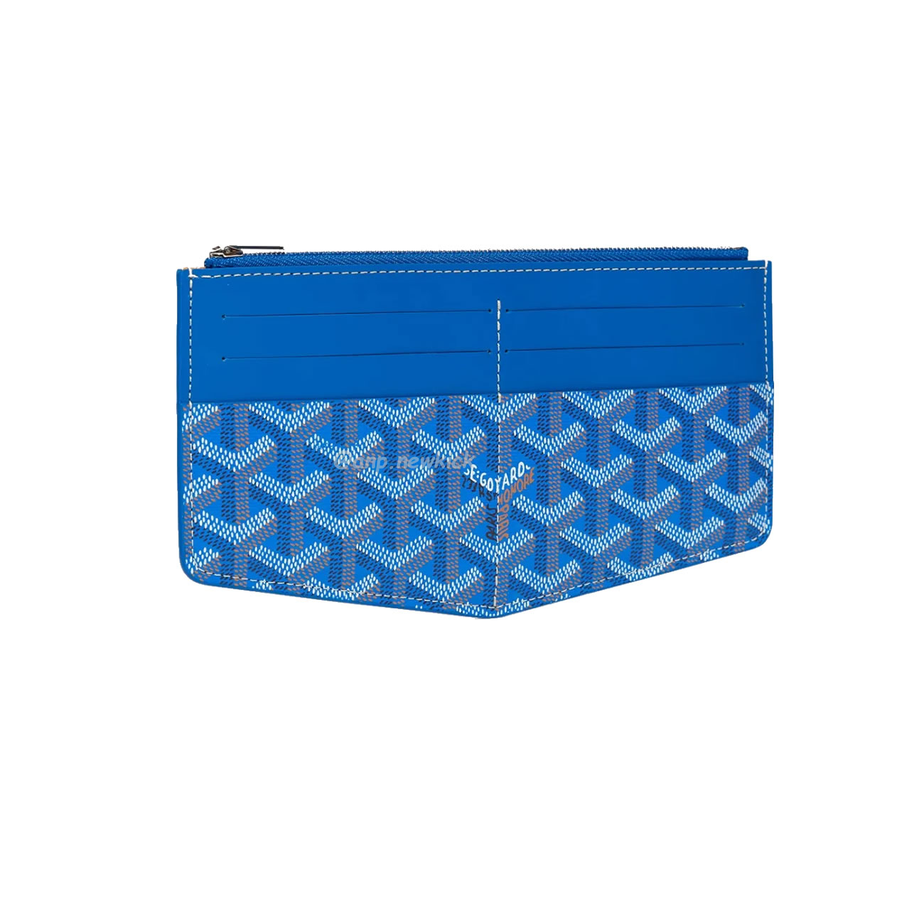 Goyard Insert Louise Card Holder (4) - www.kitistry.com Goyard Insert Louise Card Holder (4) - www.kitistry.com