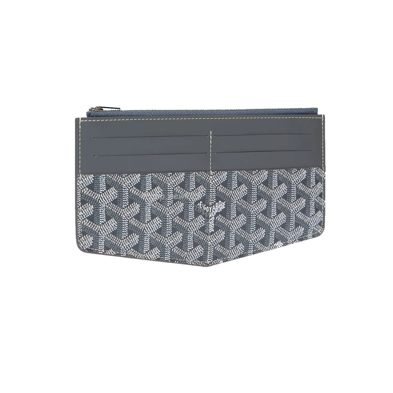 Goyard Insert Louise Card Holder (5) - www.kitistry.com Goyard Insert Louise Card Holder (5) - www.kitistry.com