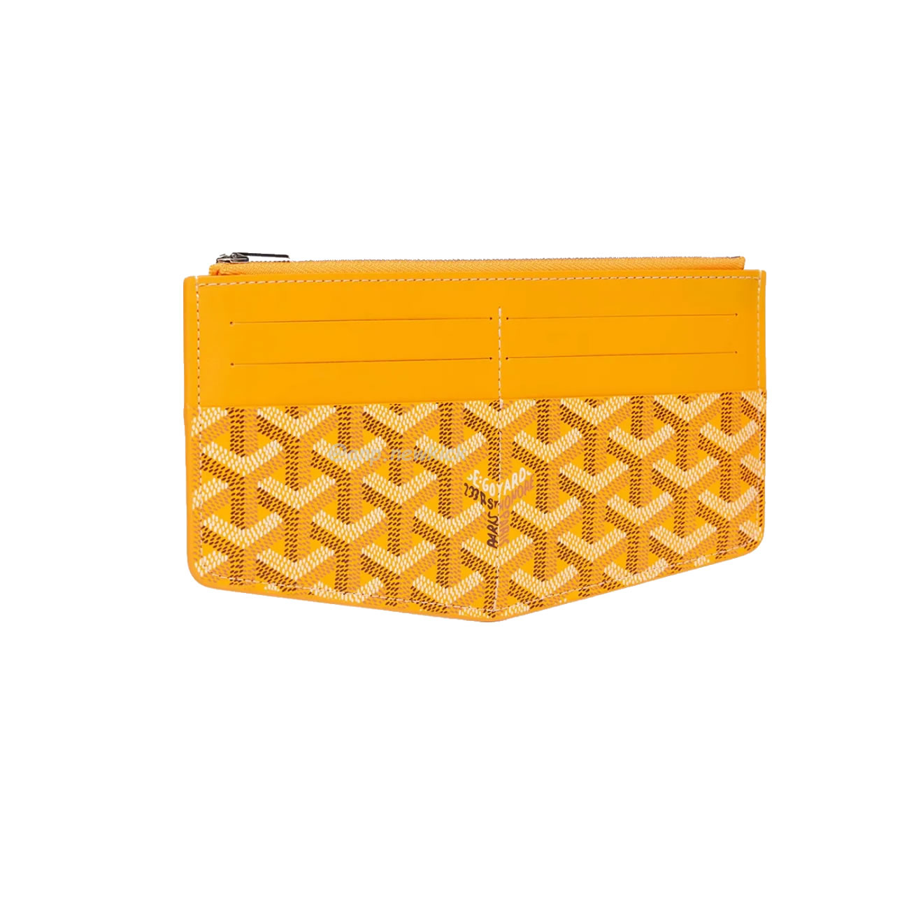 Goyard Insert Louise Card Holder (7) - www.kitistry.com Goyard Insert Louise Card Holder (7) - www.kitistry.com