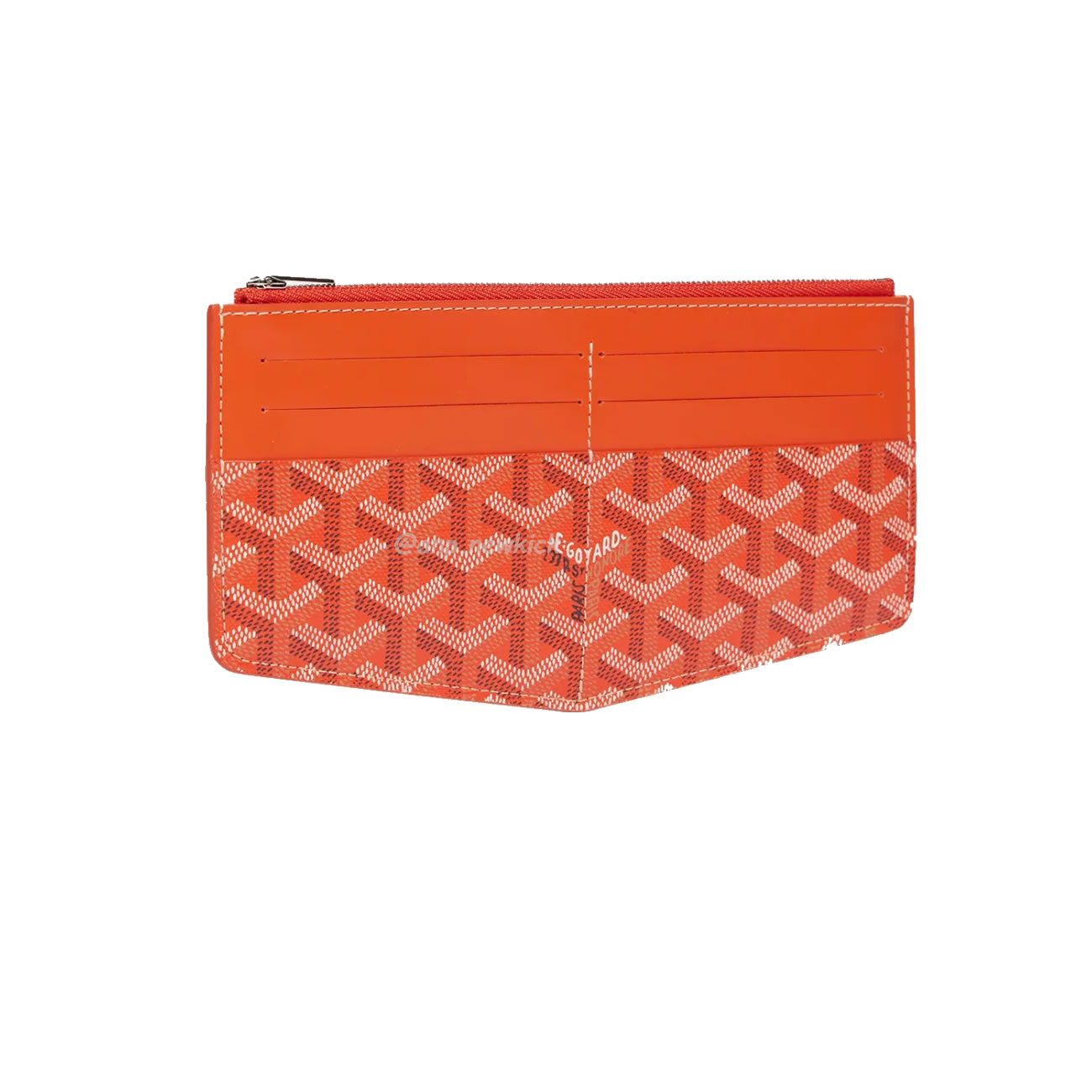 Goyard Insert Louise Card Holder (8) - www.kitistry.com Goyard Insert Louise Card Holder (8) - www.kitistry.com
