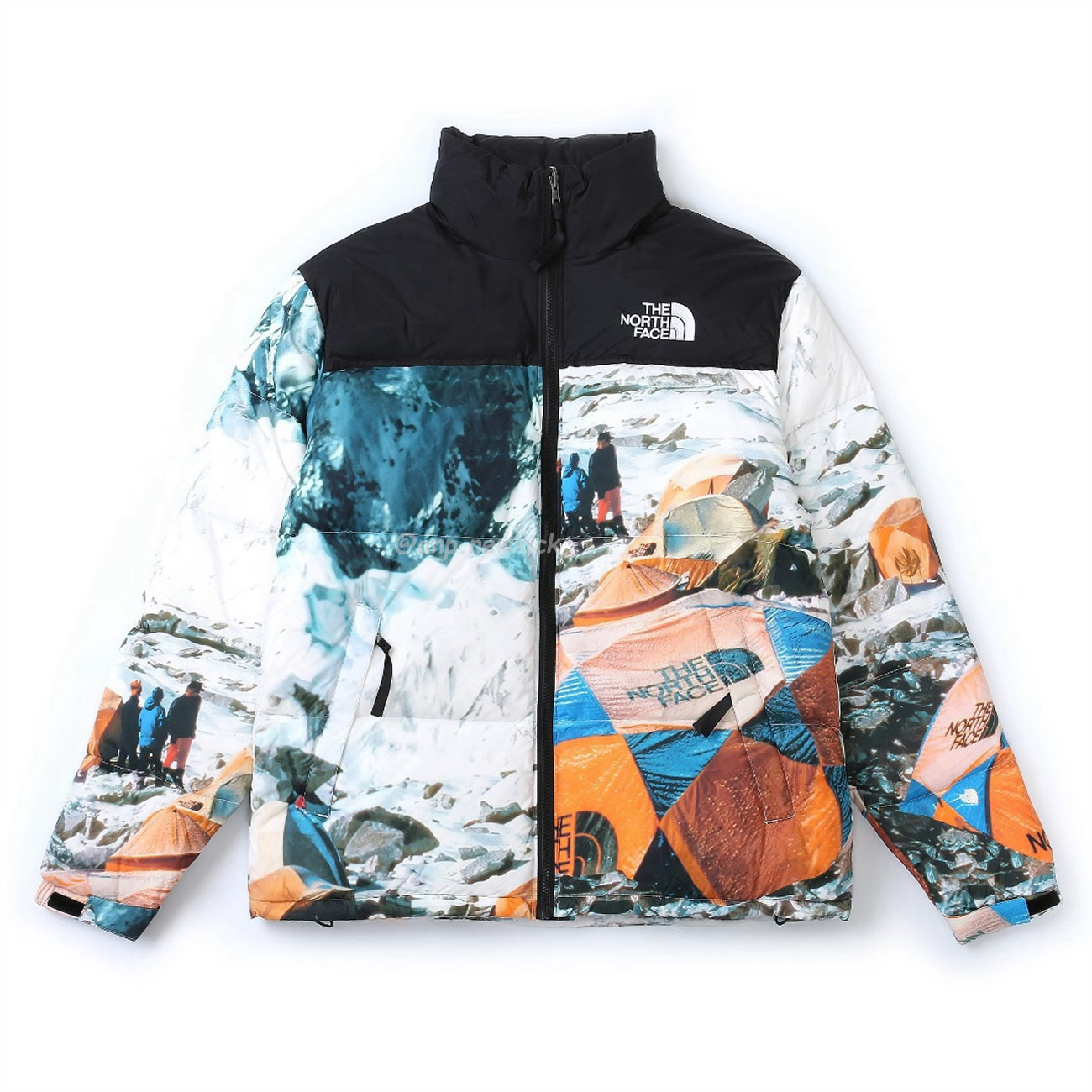 The North Face X Invincible The Expedition Series Nuptse Jacket Multi Fw19 (1) - www.kitistry.com The North Face X Invincible The Expedition Series Nuptse Jacket Multi Fw19 (1) - www.kitistry.com