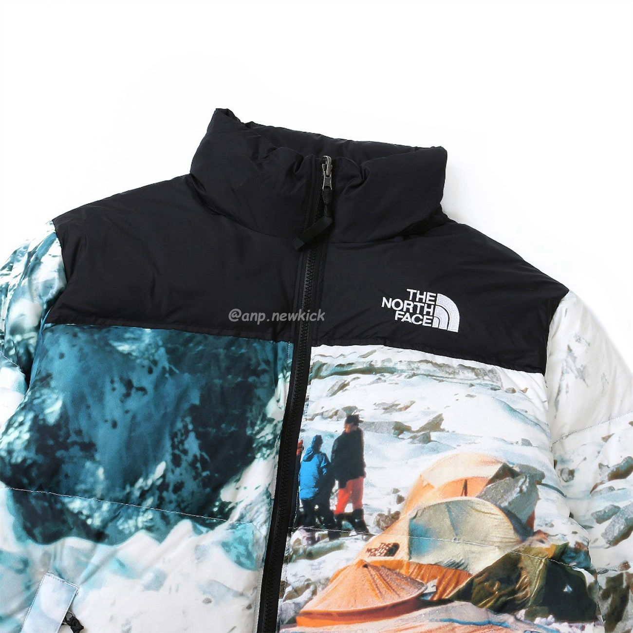 The North Face X Invincible The Expedition Series Nuptse Jacket Multi Fw19 (6) - www.kitistry.com The North Face X Invincible The Expedition Series Nuptse Jacket Multi Fw19 (6) - www.kitistry.com