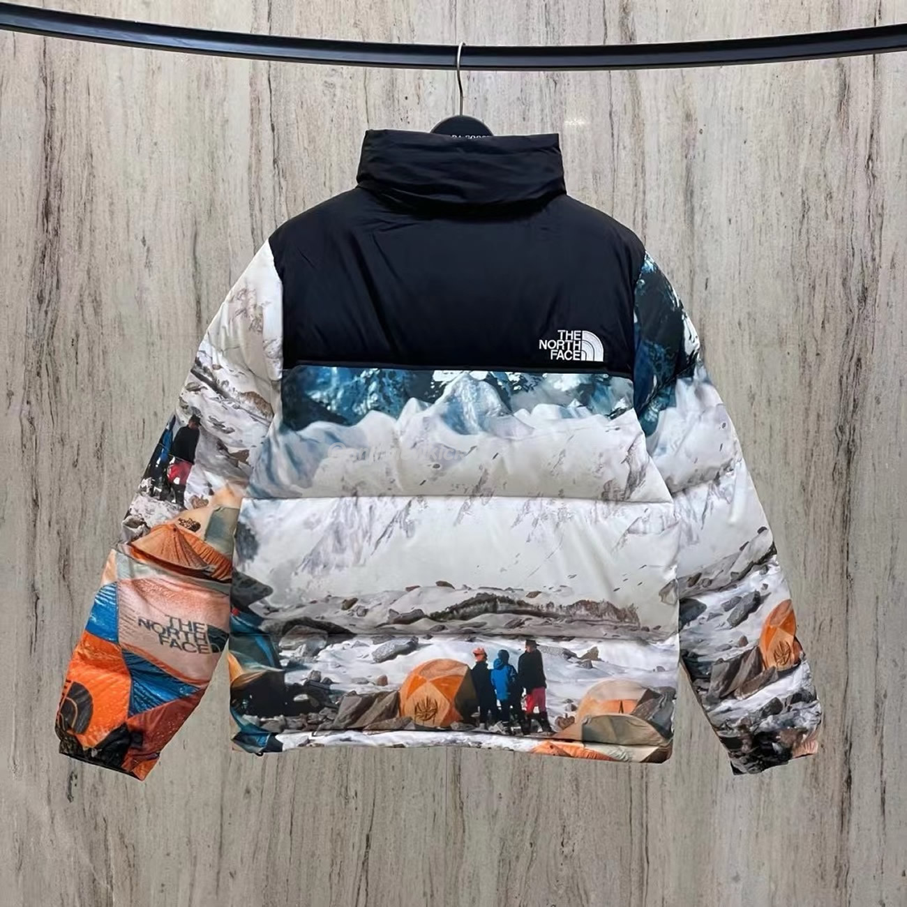 The North Face X Invincible The Expedition Series Nuptse Jacket Multi Fw19 (8) - www.kitistry.com The North Face X Invincible The Expedition Series Nuptse Jacket Multi Fw19 (8) - www.kitistry.com