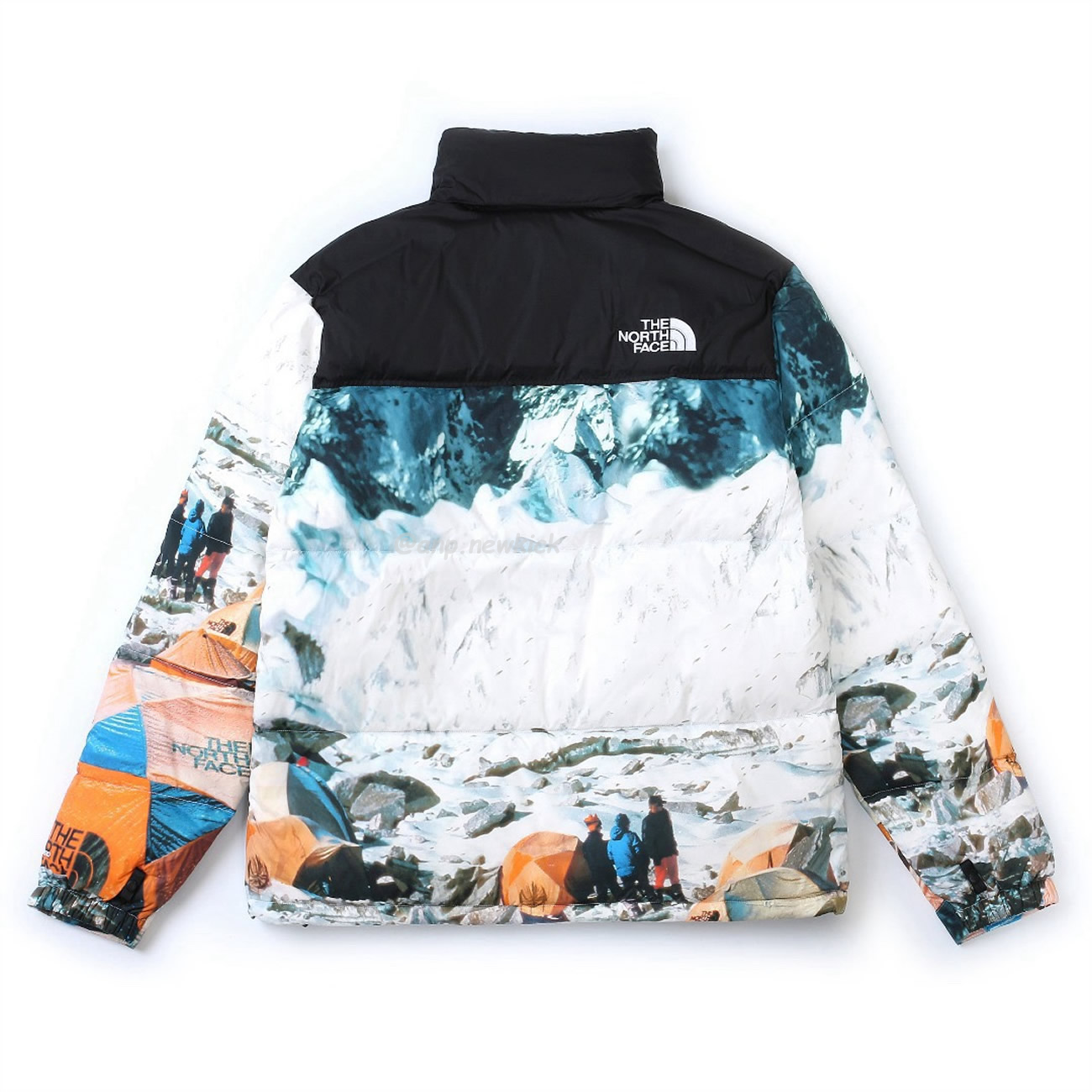 The North Face X Invincible The Expedition Series Nuptse Jacket Multi Fw19 (9) - www.kitistry.com The North Face X Invincible The Expedition Series Nuptse Jacket Multi Fw19 (9) - www.kitistry.com
