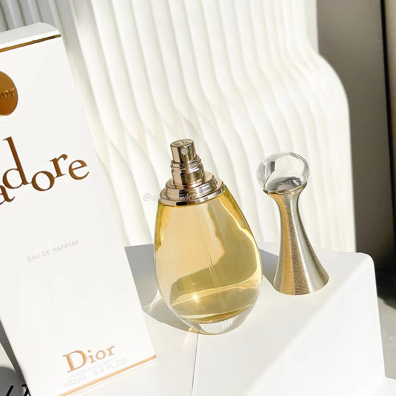 Dior Jadore Edp Spray 100ml (2) - www.kitistry.com Dior Jadore Edp Spray 100ml (2) - www.kitistry.com