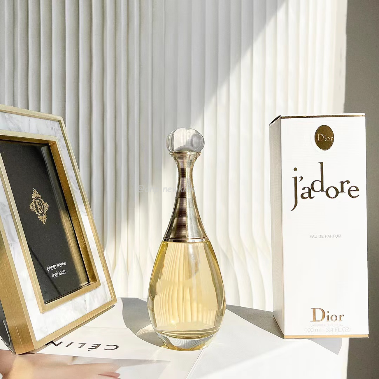 Dior Jadore Edp Spray 100ml (7) - www.kitistry.com Dior Jadore Edp Spray 100ml (7) - www.kitistry.com