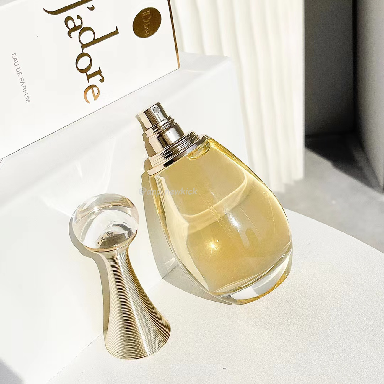 Dior Jadore Edp Spray 100ml (8) - www.kitistry.com Dior Jadore Edp Spray 100ml (8) - www.kitistry.com