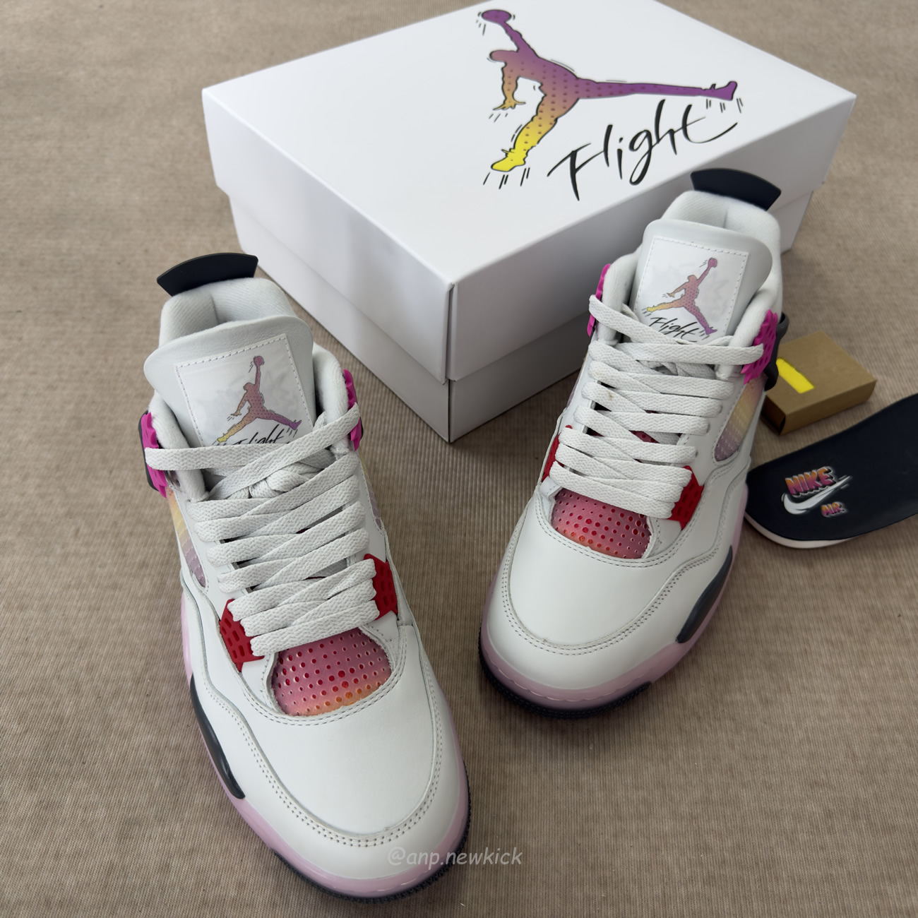 Air Jordan 4 Retro Comic Ja1135 100 (3) - www.kitistry.com Air Jordan 4 Retro Comic Ja1135 100 (3) - www.kitistry.com
