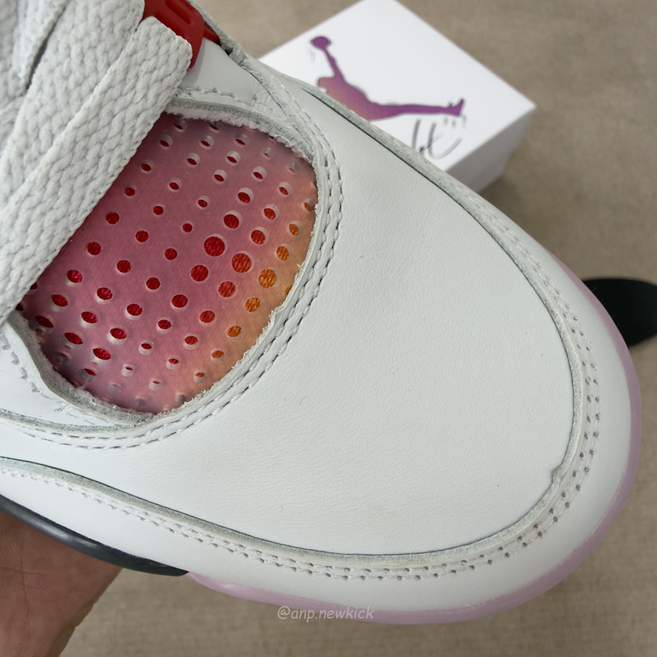 Air Jordan 4 Retro Comic Ja1135 100 (5) - www.kitistry.com Air Jordan 4 Retro Comic Ja1135 100 (5) - www.kitistry.com